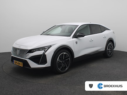 Peugeot 408 0