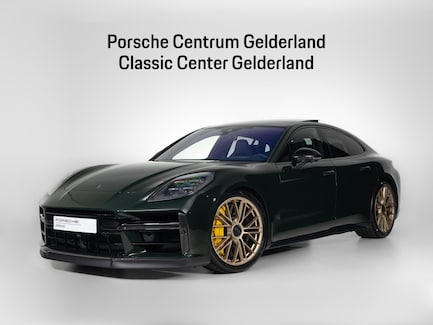 Porsche Panamera 0