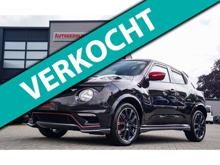 Nissan Juke 0