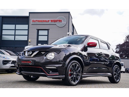 Nissan Juke 0
