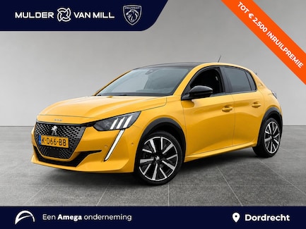Peugeot 208 0