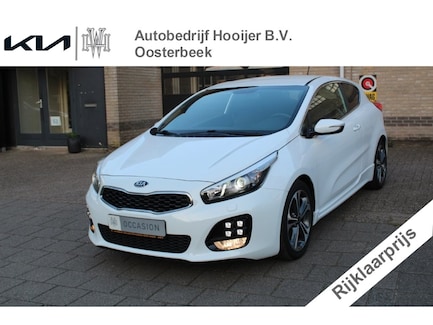 Kia ProCeed 0