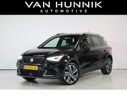 SEAT Arona 0