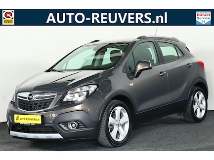 Opel Mokka 0