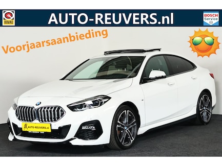 BMW 2-serie Gran Coupé 0