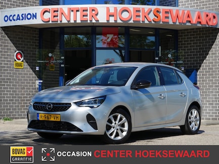 Opel Corsa 0