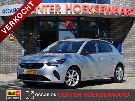 Opel Corsa 0