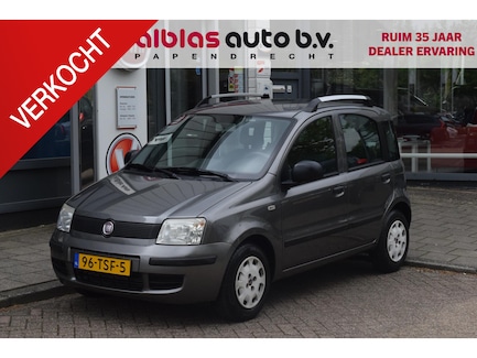 Fiat Panda 0