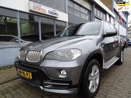 BMW X5 0