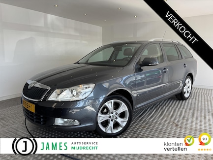 Skoda Octavia 0