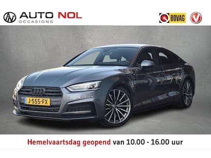 Audi A5 0
