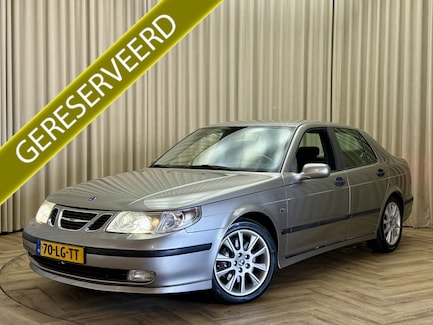 Saab 9-5 0