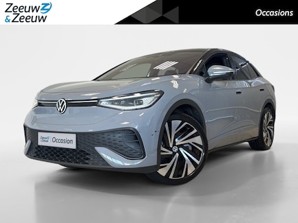 Volkswagen ID.5 0