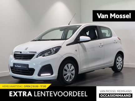 Peugeot 108 0