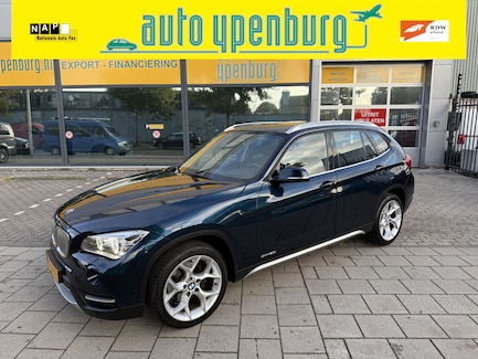 BMW X1 0