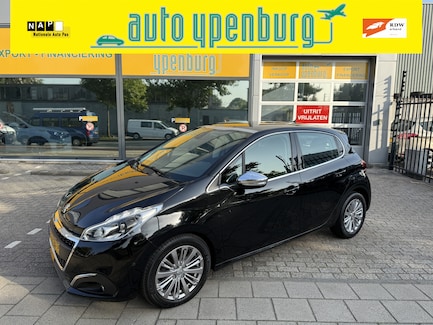 Peugeot 208 0