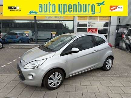Ford Ka 0