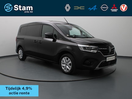 Renault Kangoo 0