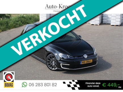 Volkswagen Golf 0