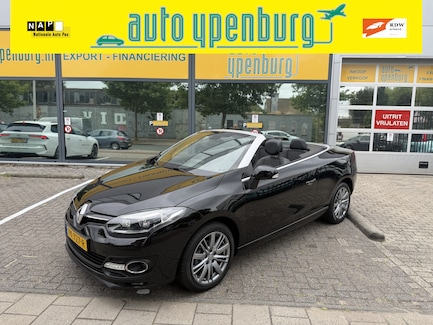 Renault Megane 0