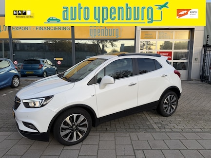 Opel Mokka 0