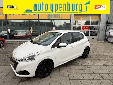 Peugeot 208 0