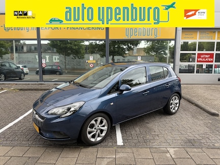 Opel Corsa 0