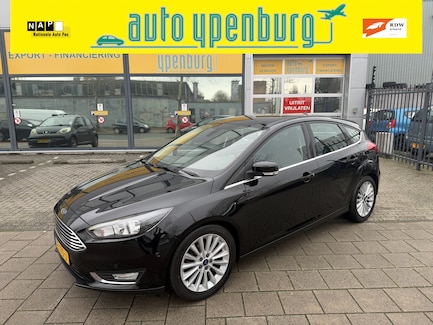 Ford Focus 0