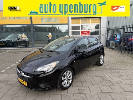 Opel Corsa 0