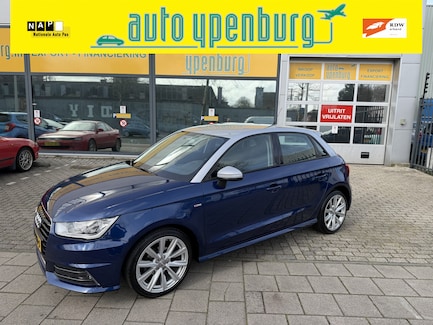 Audi A1 0