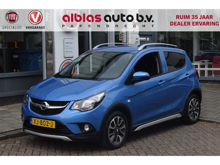 Opel Karl 0