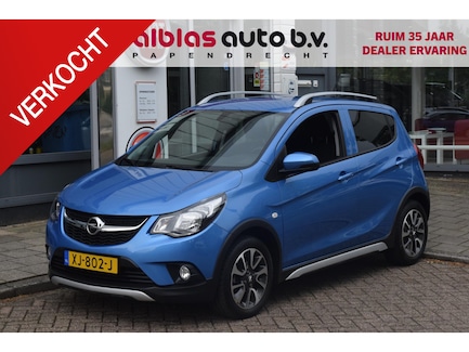 Opel Karl 0