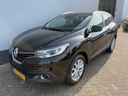 Renault Kadjar 0