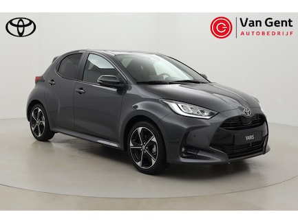 Toyota Yaris 0