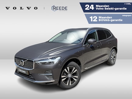 Volvo XC60 0