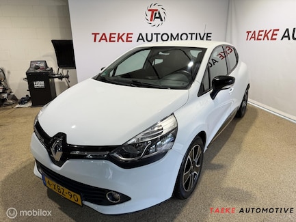 Renault Clio 0