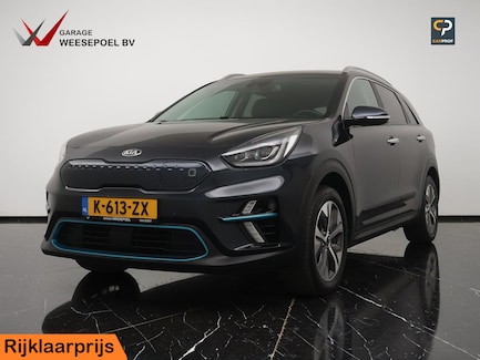 Kia Niro EV 0