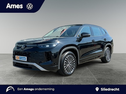 Volkswagen Tayron 0