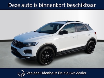 Volkswagen T-Roc 0