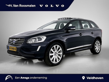Volvo XC60 0