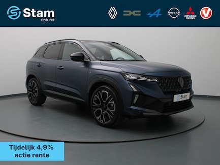 Renault Austral 0