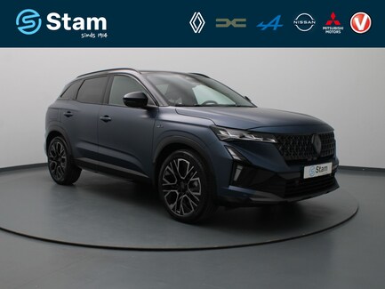 Renault Austral 0