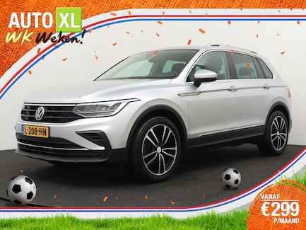 Volkswagen Tiguan 0
