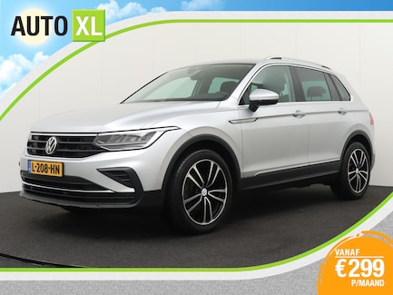 Volkswagen Tiguan 0