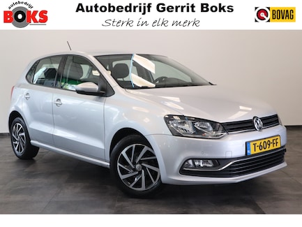 Volkswagen Polo 0