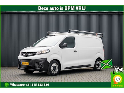 Opel Vivaro 0