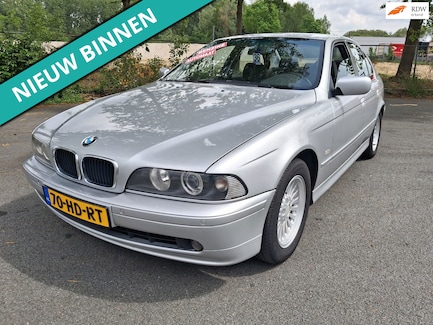 BMW 5-Serie 0