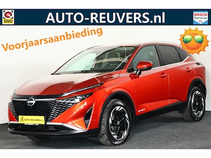 Nissan Qashqai 0
