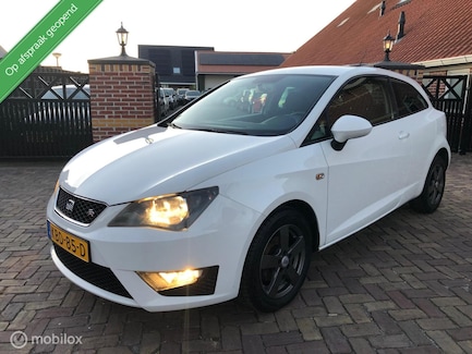 SEAT Ibiza 0