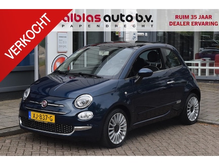 Fiat 500 0